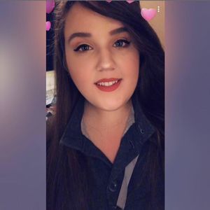 Meet your Posher, Hailey